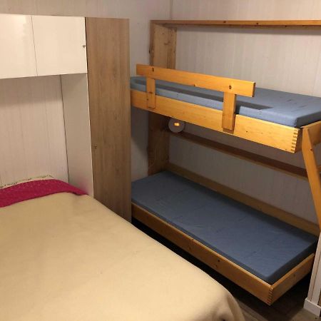 Appt 4-6 Pers. Vue Lac Face Telecabine Avec Garage Thollon-les-Memises Екстериор снимка