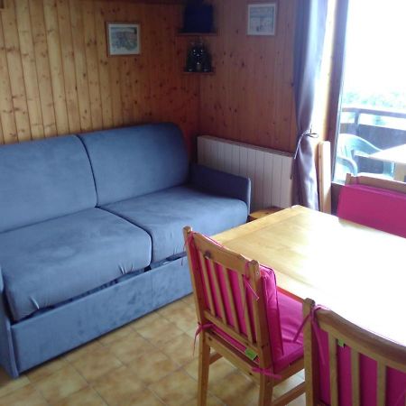 Appt 4-6 Pers. Vue Lac Face Telecabine Avec Garage Thollon-les-Memises Екстериор снимка