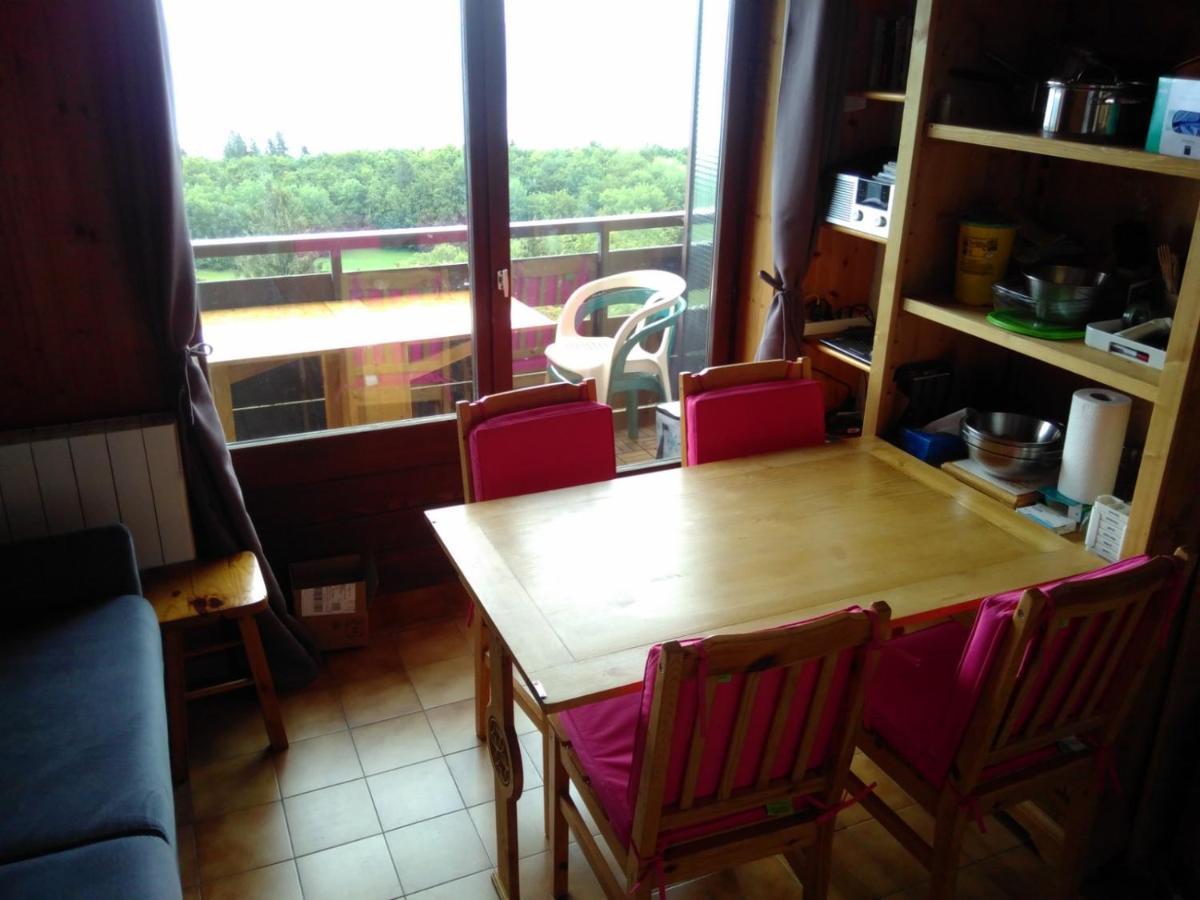 Appt 4-6 Pers. Vue Lac Face Telecabine Avec Garage Thollon-les-Memises Екстериор снимка